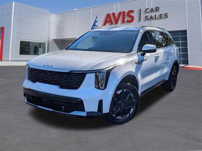 Used 2024 Kia Sorento S