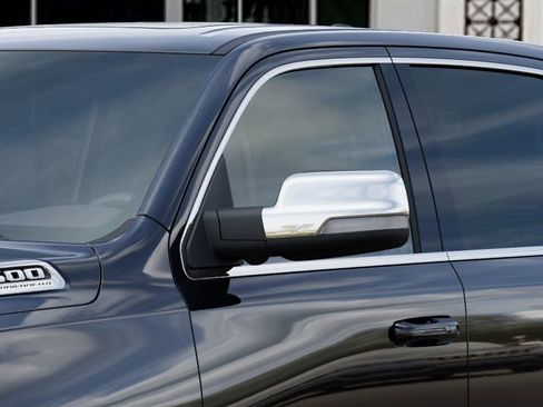 New 2026 RAM 1500 Tungsten w/ Bed Utility Group image 12