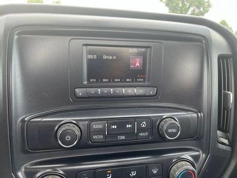 Used 2016 GMC Sierra 1500 2WD Regular Cab image 15