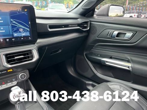 Used 2025 Ford Mustang GT Premium RWD image 24