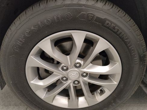 Used 2019 Hyundai Santa Fe SE FWD image 31