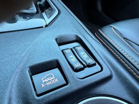 Used 2023 Subaru Crosstrek 2.5i Limited w/ Moonroof Package image 19