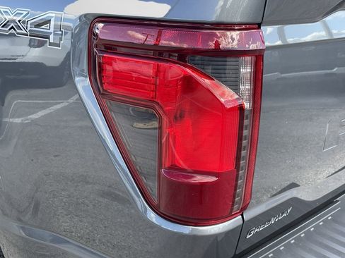 Used 2025 Ford F150 STX AWD/4WD image 7