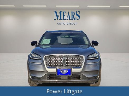 Used 2022 Lincoln Corsair FWD image 9