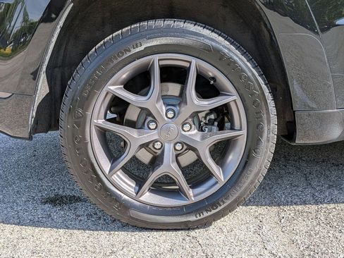 Used 2020 Jeep Grand Cherokee Limited X AWD/4WD image 32