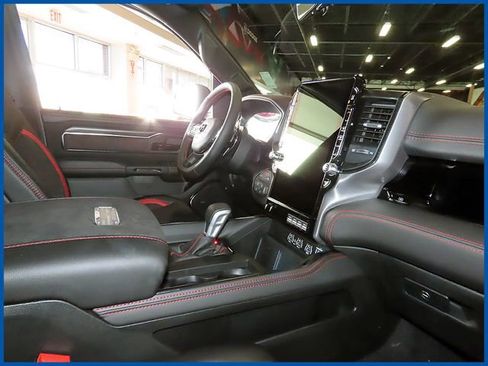 New 2026 RAM 1500 RHO AWD/4WD image 5