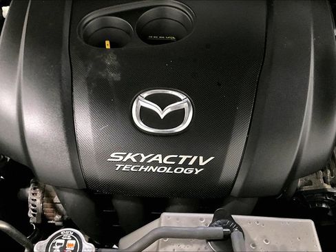 Used 2015 MAZDA CX-5 Grand Touring image 31