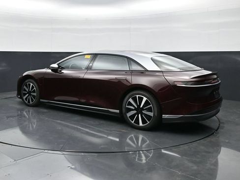 Used 2022 Lucid Air Grand Touring AWD/4WD image 7