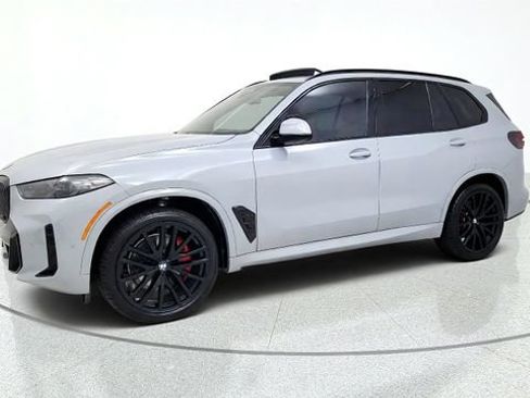 Used 2026 BMW X5 sDrive40i RWD image 4
