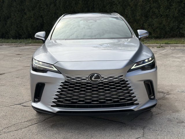 New 2026 Lexus RX 350 Premium w/ Convenience Package AWD/4WD image 2
