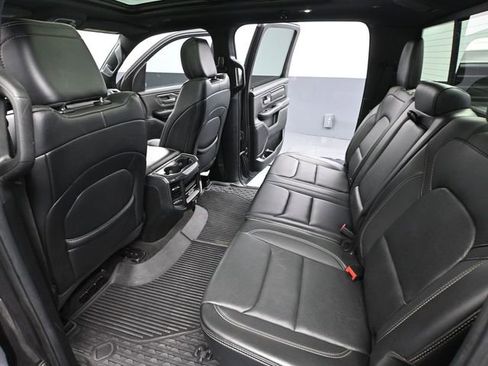 Used 2020 RAM 1500 Sport w/ Alpine Leather & Sound Group image 42