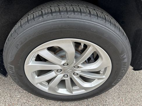Used 2016 Acura RDX AWD w/ Technology Package image 13