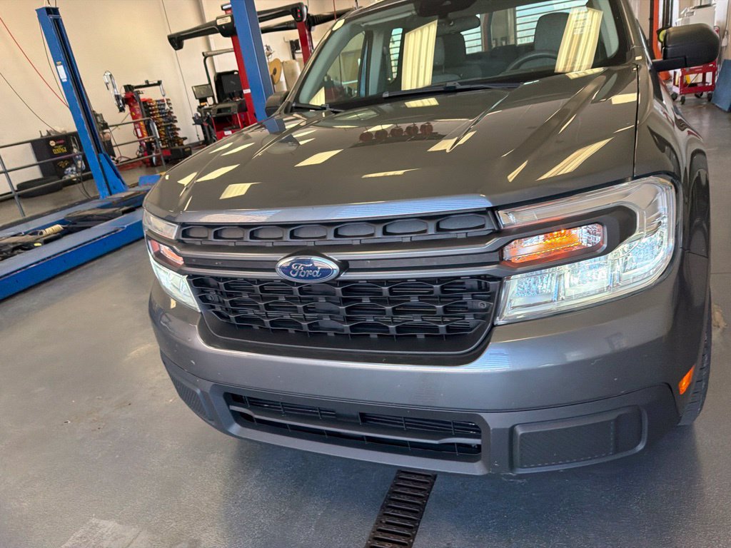 Used 2022 Ford Maverick XLT w/ Equipment Group 300A Standard AWD/4WD image 6