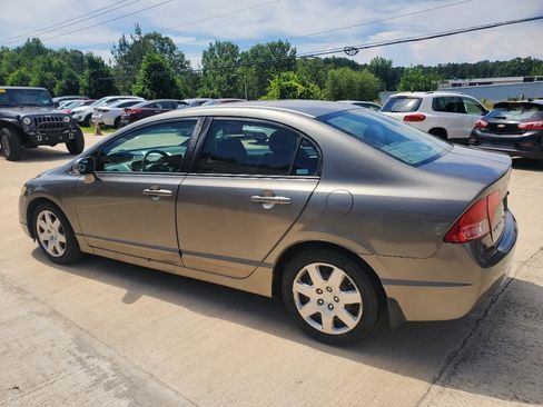 Used 2008 Honda Civic LX image 11
