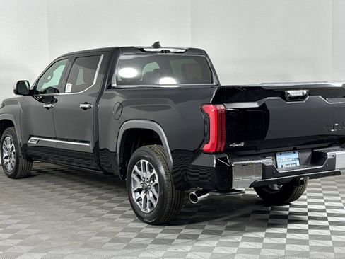 New 2025 Toyota Tundra 1794 Edition AWD/4WD image 6