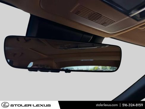Used 2023 Lexus ES 350 w/ Premium Package FWD image 39