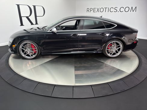Used 2015 Audi RS 7 AWD/4WD image 6