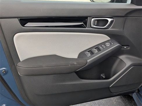 New 2026 Honda Civic Sport image 11