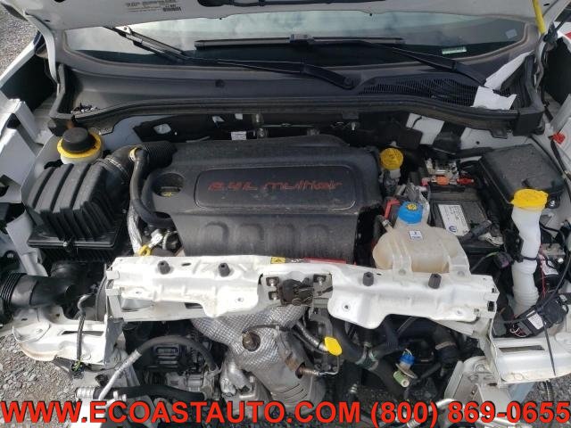Used 2020 RAM ProMaster City Tradesman FWD image 5