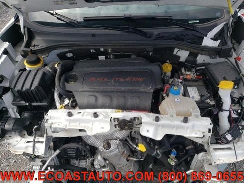 Used 2020 RAM ProMaster City Tradesman image 5