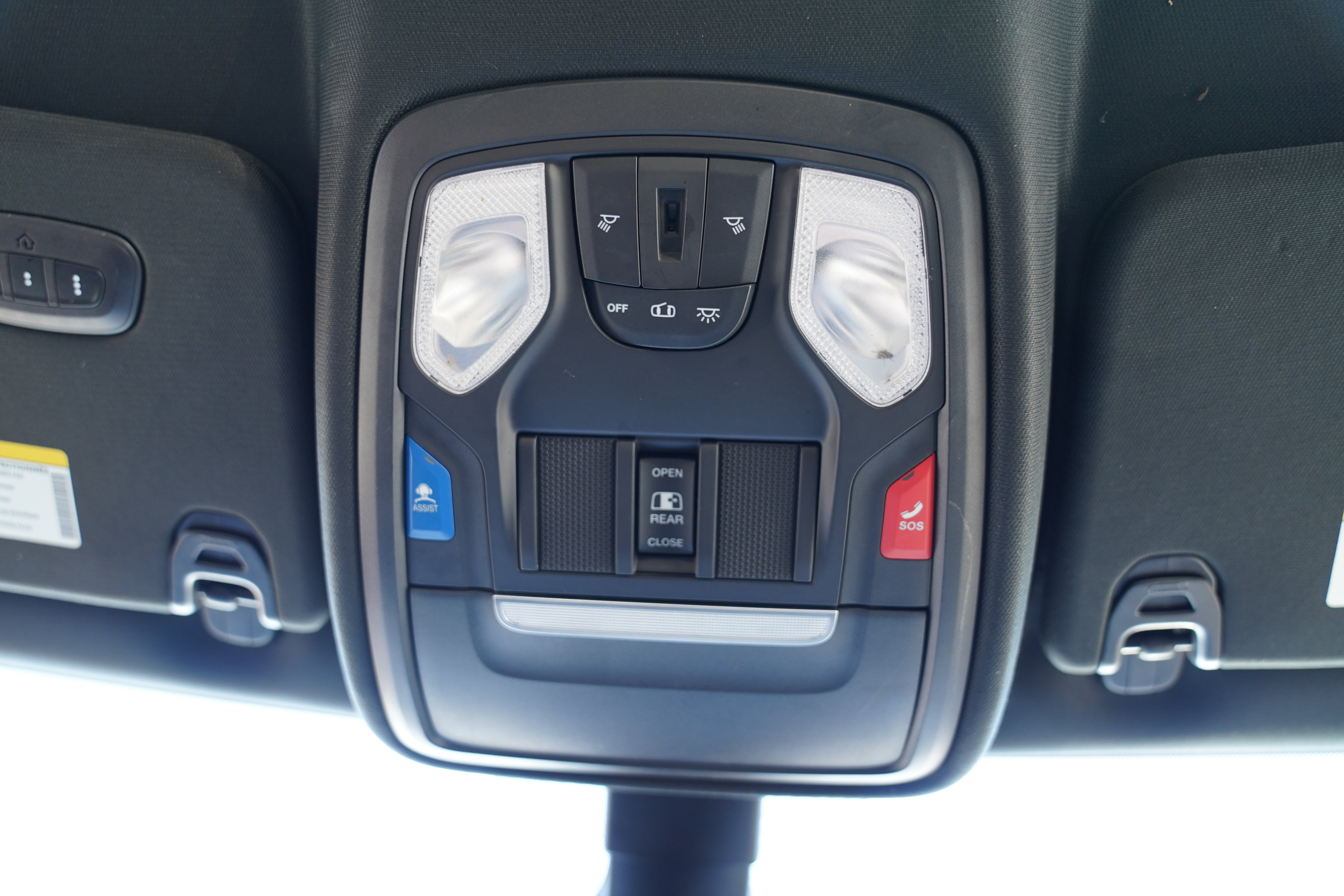 Used 2020 RAM 1500 Big Horn AWD/4WD image 33