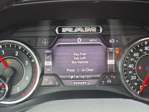 Certified 2020 RAM 2500 Laramie image 20