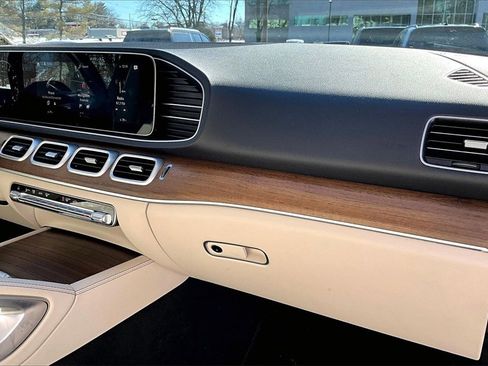 Certified 2022 Mercedes-Benz GLE 350 4MATIC image 15