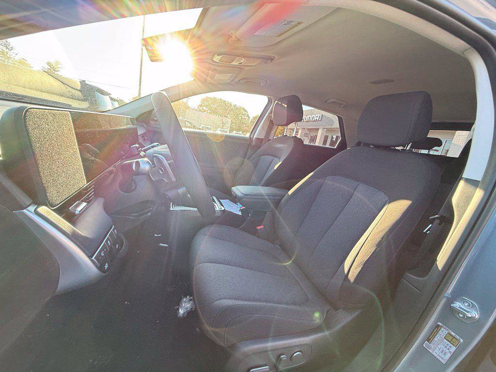 New 2027 Hyundai Ioniq 5 SE RWD image 17