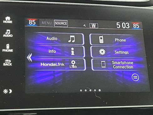 Certified 2020 Honda CR-V EX-L image 21