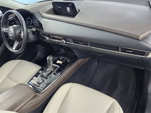 Certified 2023 MAZDA CX-30 AWD 2.5 S w/ Premium Package image 18