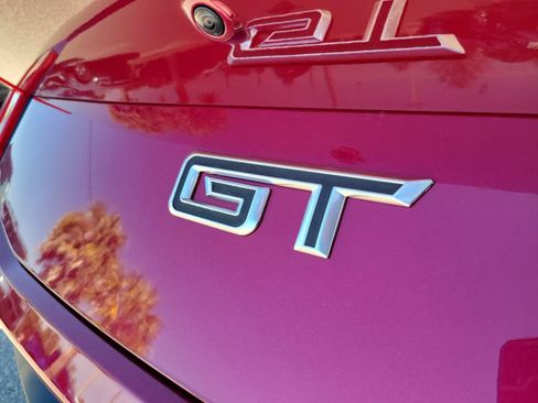 New 2026 Ford Mustang GT Premium RWD image 7