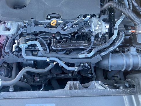 Used 2023 Toyota Sienna Platinum image 18