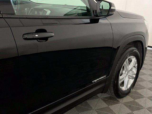 Used 2019 GMC Terrain SLE w/ Driver Convenience Package AWD/4WD image 9