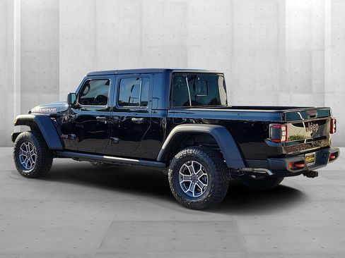 New 2026 Jeep Gladiator Mojave image 2
