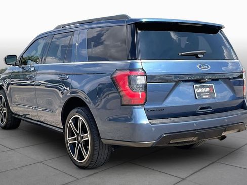 Used 2020 Ford Expedition Limited w/ Equipment Group 303A RWD image 11