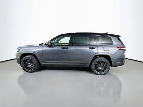 Used 2023 Jeep Grand Cherokee L Summit image 11