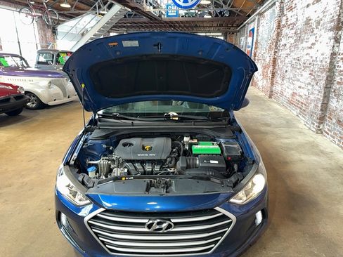 Used 2018 Hyundai Elantra Value Edition image 73