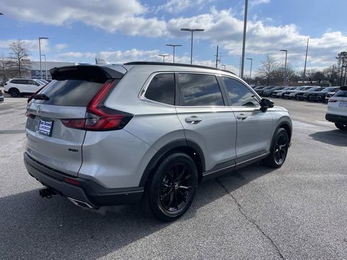 Used 2025 Honda CR-V Sport-L image 3
