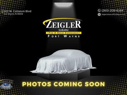 Used 2026 Subaru Forester Wilderness