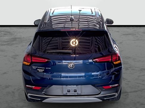 Used 2023 Buick Encore GX Essence w/ Experience Buick Package AWD/4WD image 3