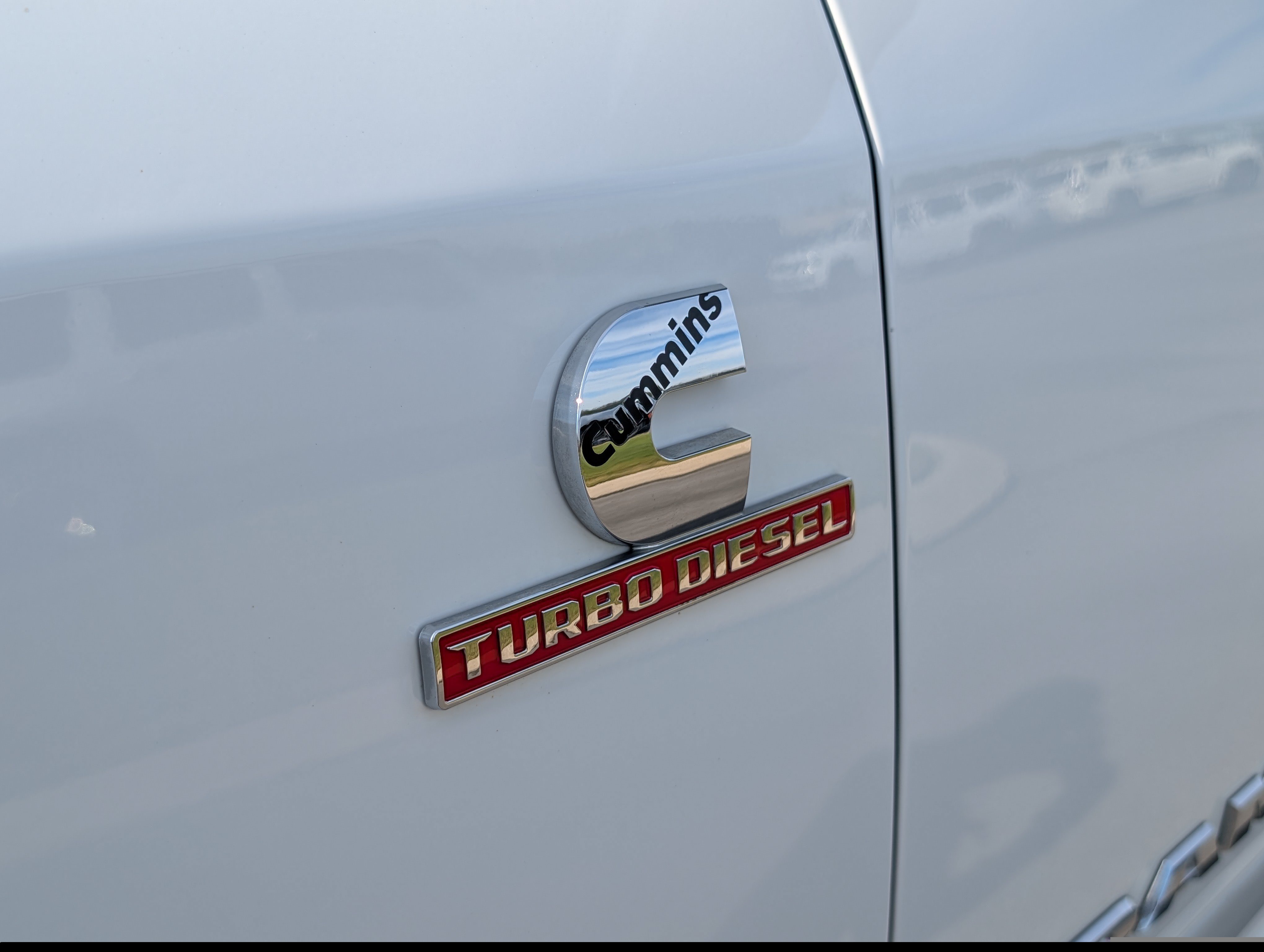 Used 2022 RAM 2500 Laramie AWD/4WD image 11