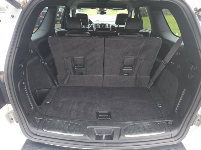 Used 2019 Dodge Durango GT AWD/4WD image 5