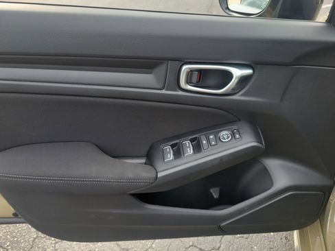 New 2026 Honda Civic Sport image 21