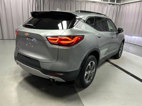 Used 2024 Chevrolet Blazer LT w/ Convenience Package image 7