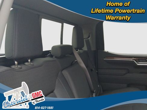 New 2026 GMC Sierra 1500 Elevation w/ Preferred Package image 30