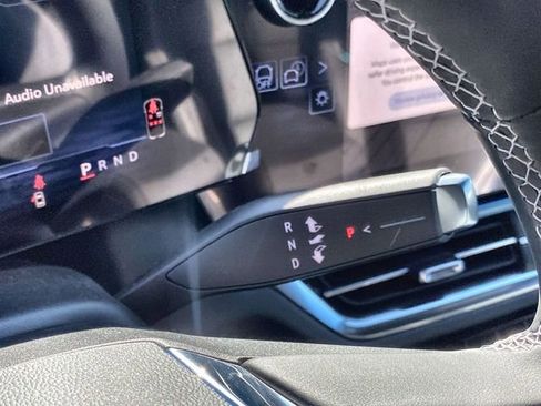 New 2026 Chevrolet Equinox EV LT FWD image 24