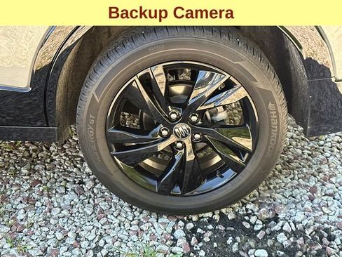 Used 2024 Buick Encore GX Sport Touring AWD/4WD image 9