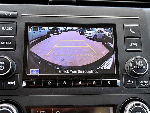 Used 2018 Honda Civic LX image 25