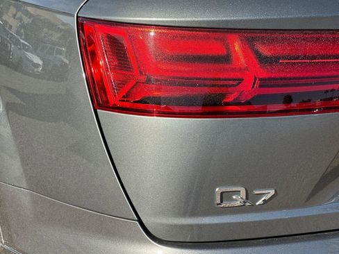 Used 2018 Audi Q7 2.0T Premium Plus w/ Premium Plus Package image 35