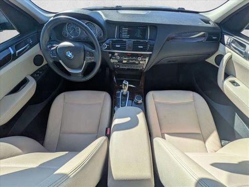 Used 2017 BMW X3 sDrive28i image 18